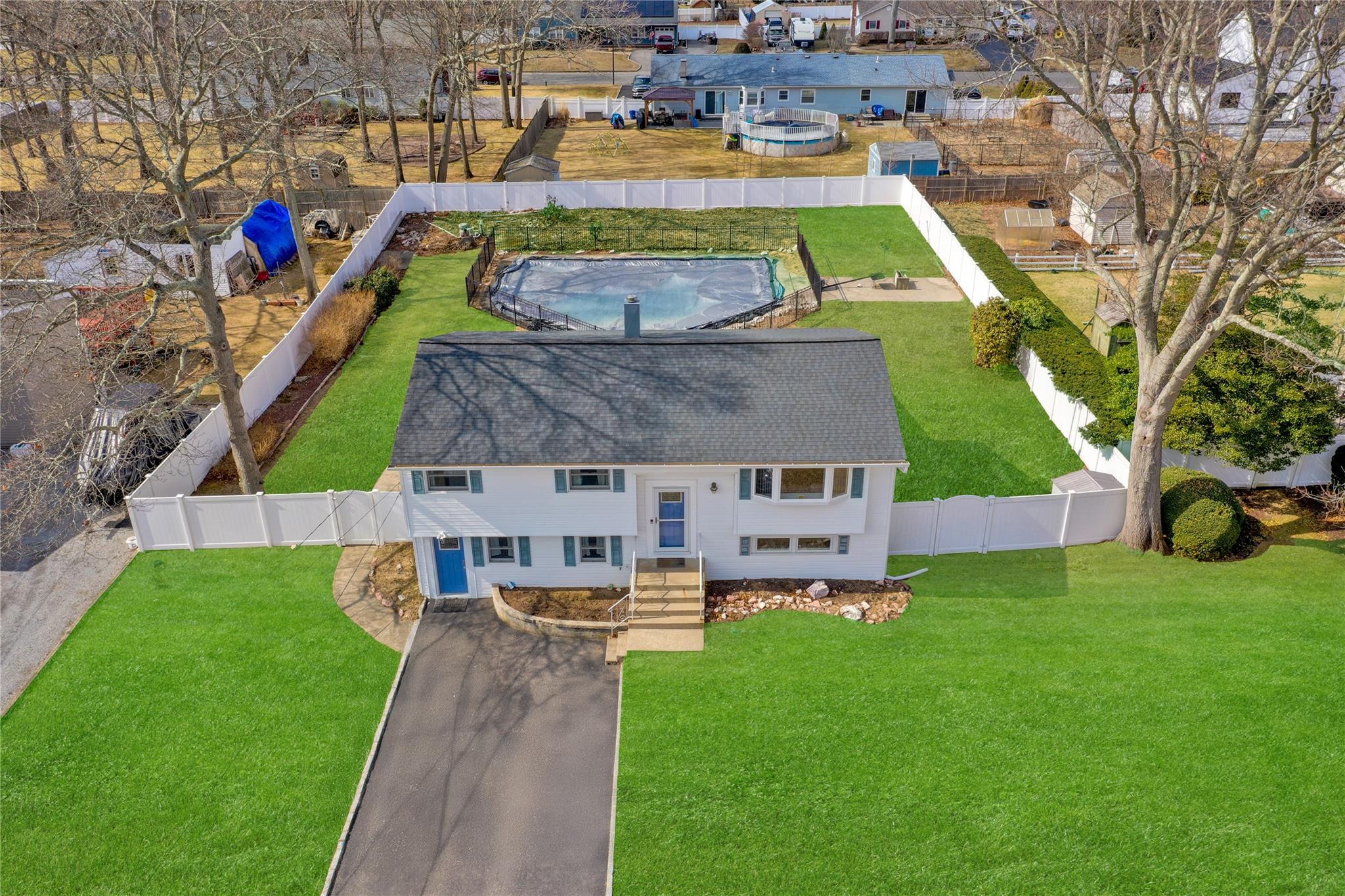 14 Alpine Street, Brookhaven, New York image 6