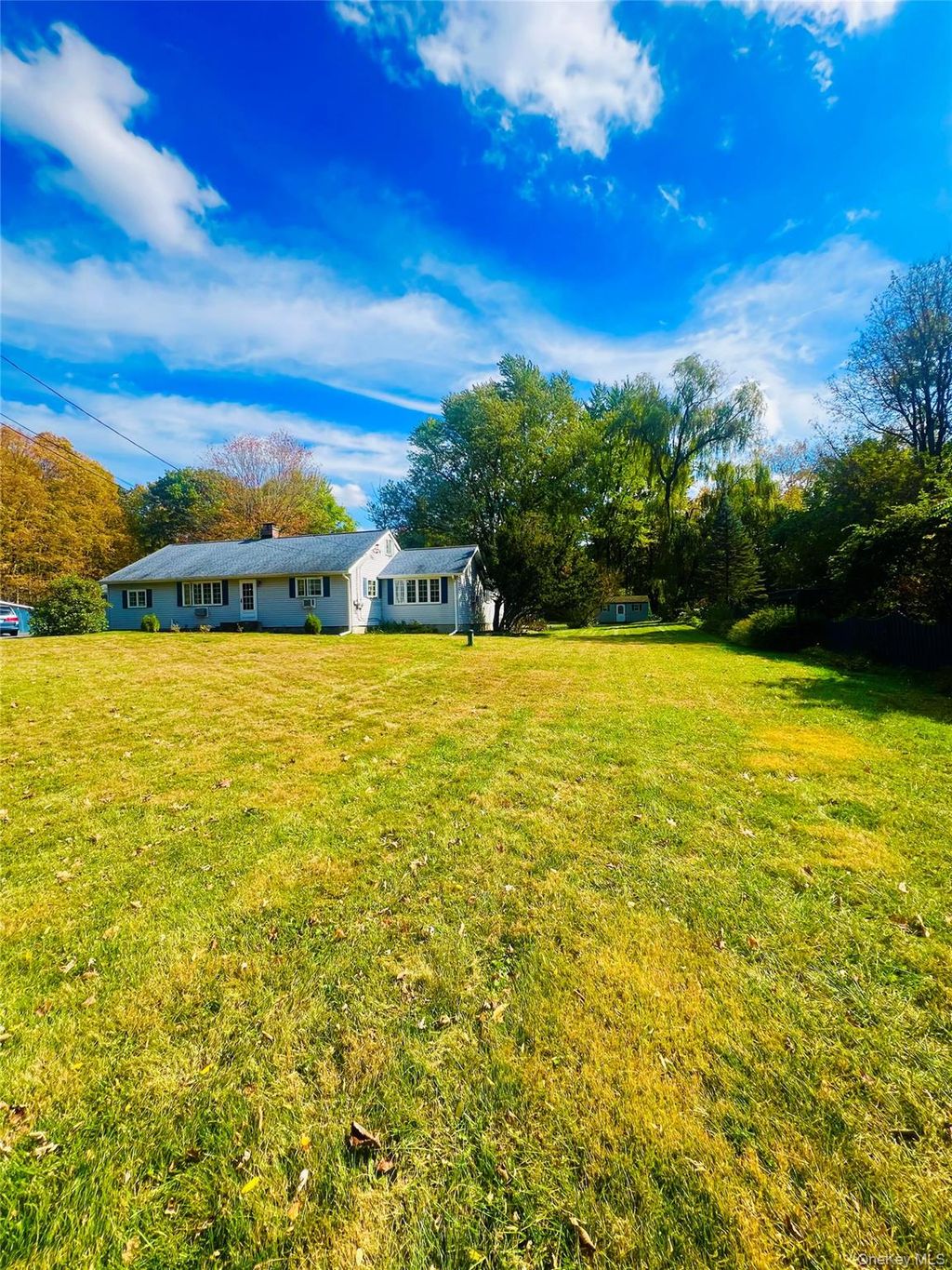 Photo of 5028-5030 Rt-82, Millbrook, NY 12578 (MLS # 923599)
