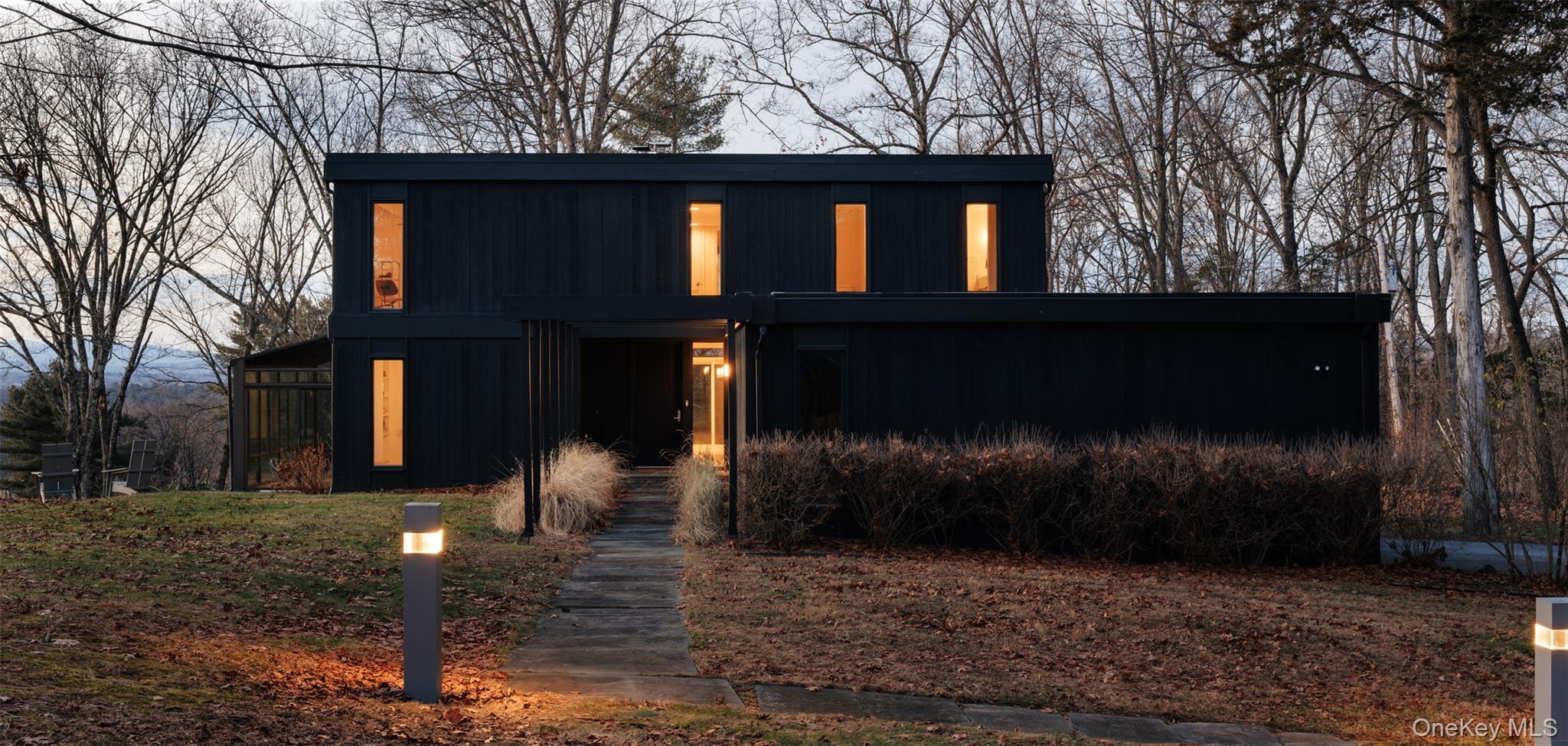 110 Old Albany Post Road