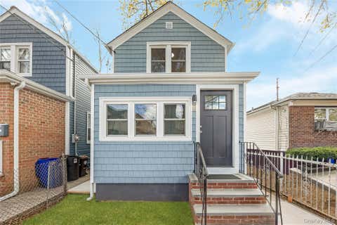 Homes For Sale - 14514 Sutter Avenue<br/> South Ozone Park, NY 11436