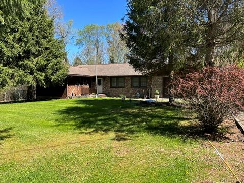 3226 State Route 52 White Sulphur Spring NY 12787