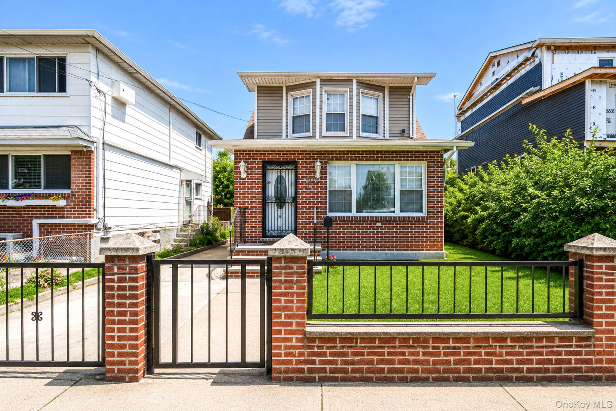 Photo 1 of 24 — 11927 191st Street, Saint Albans, NY 11412