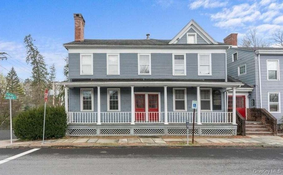 Photo 1 of 7 — 159 Green Street 24a, Kingston, NY 12401