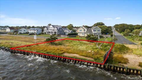 Vacant Land For Sale - 20 S Breeze Drive<br/> East Patchogue, NY 11772
