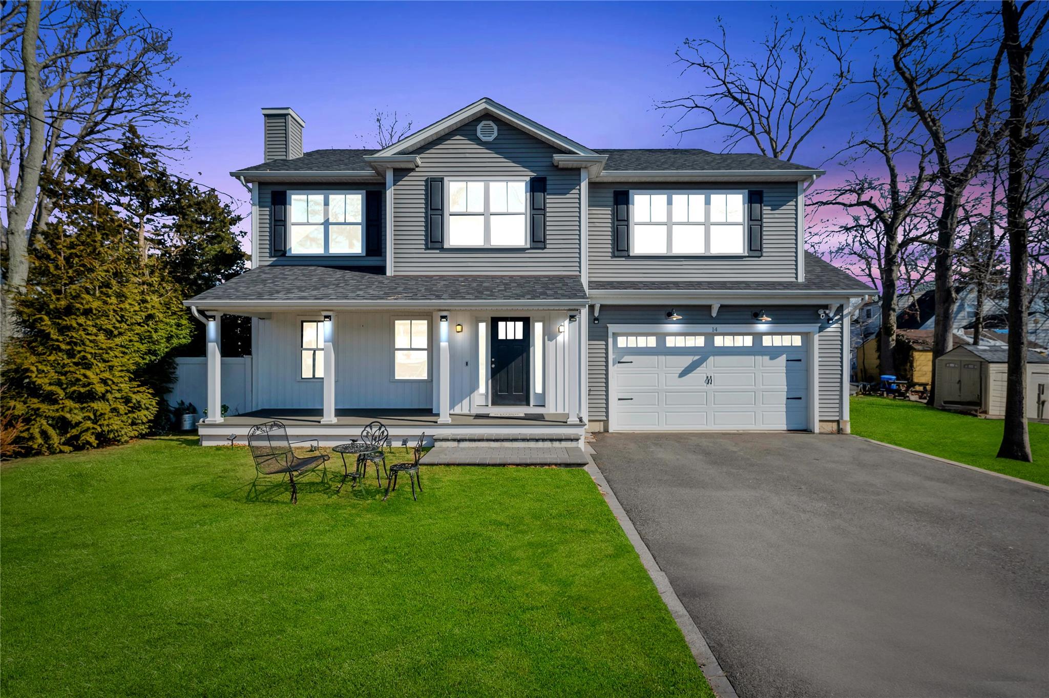 14 Cambridge Avenue, Melville, New York image 1