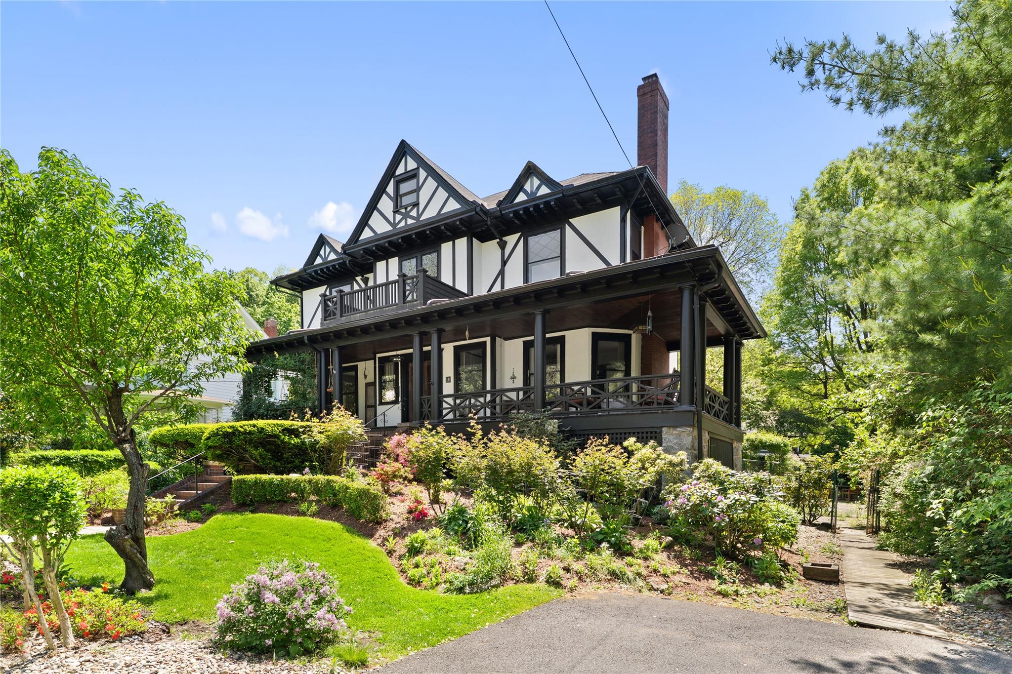 16 Fairview Avenue, Tarrytown, New York image 33