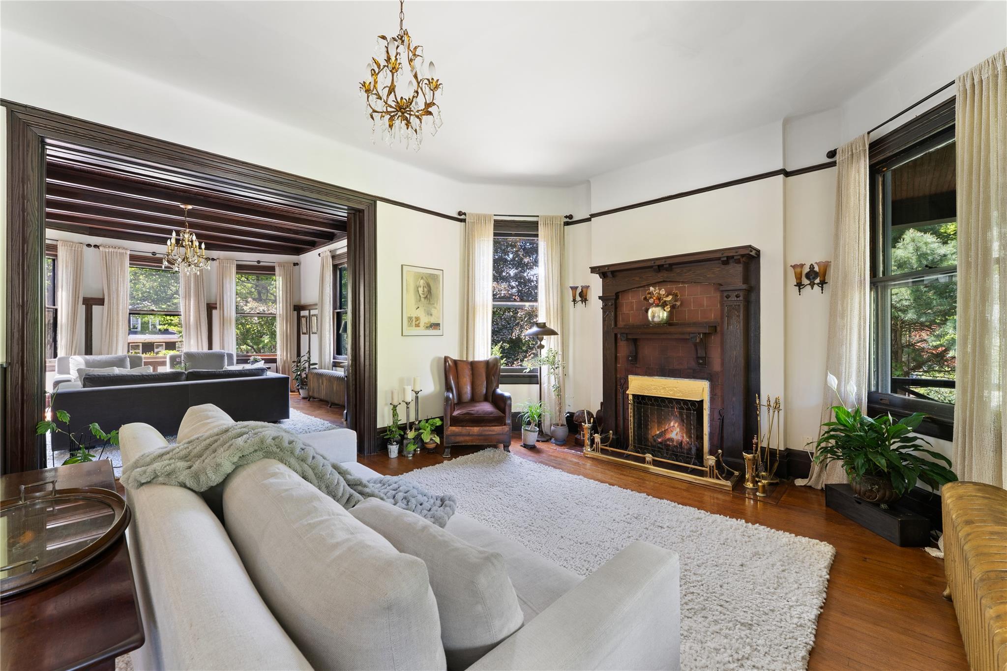 16 Fairview Avenue, Tarrytown, New York image 9