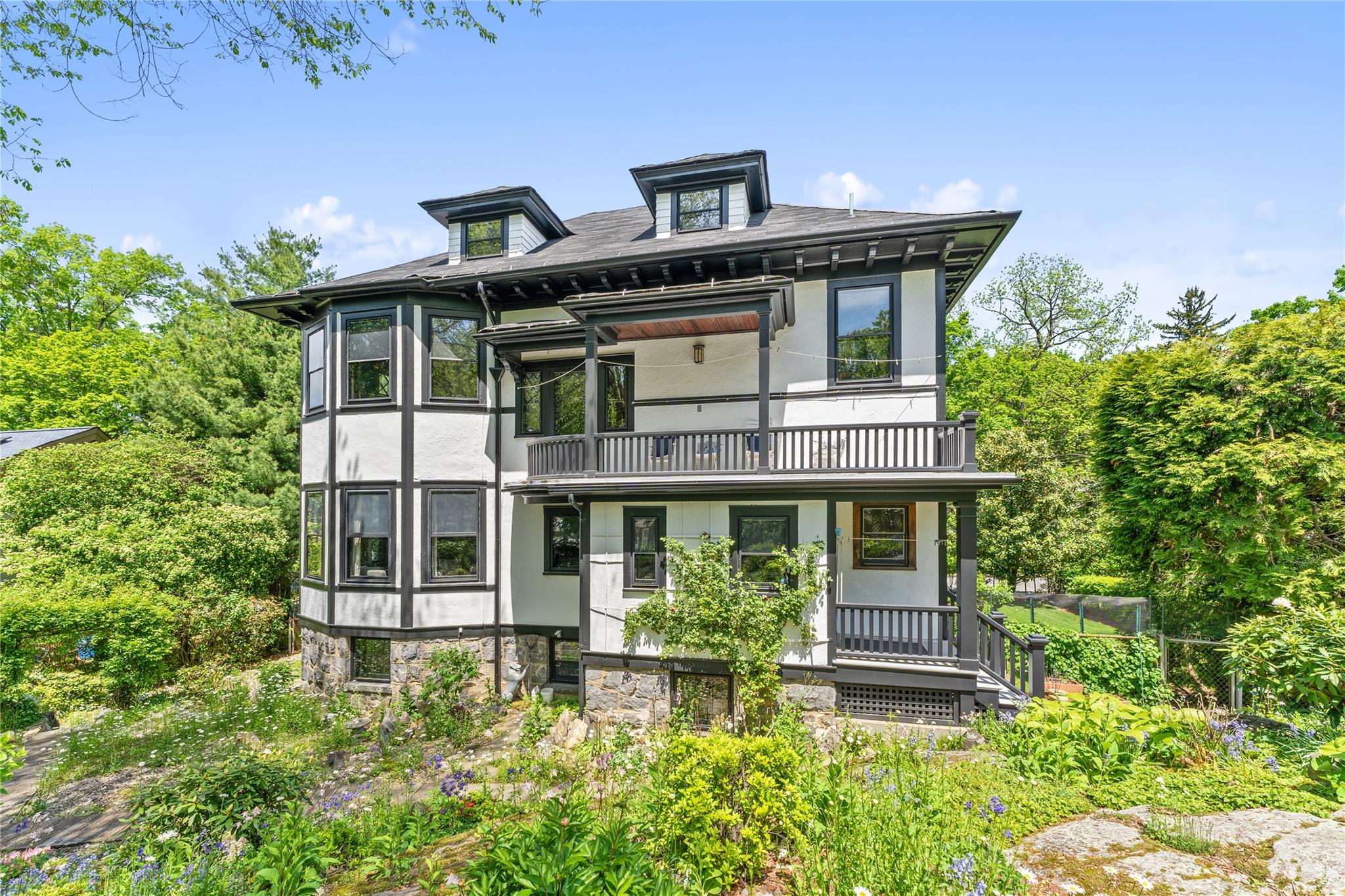 16 Fairview Avenue, Tarrytown, New York image 30