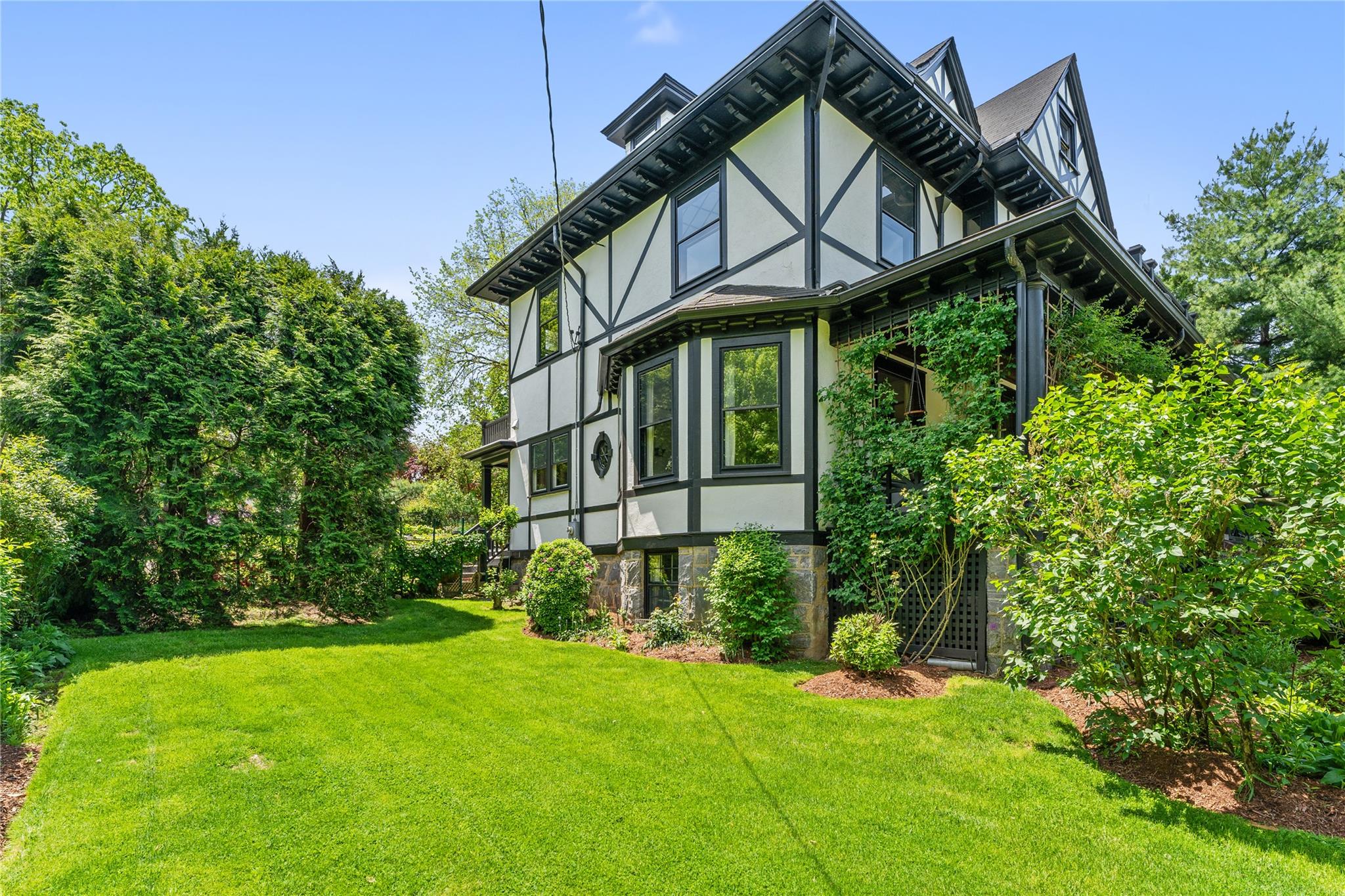 16 Fairview Avenue, Tarrytown, New York image 29