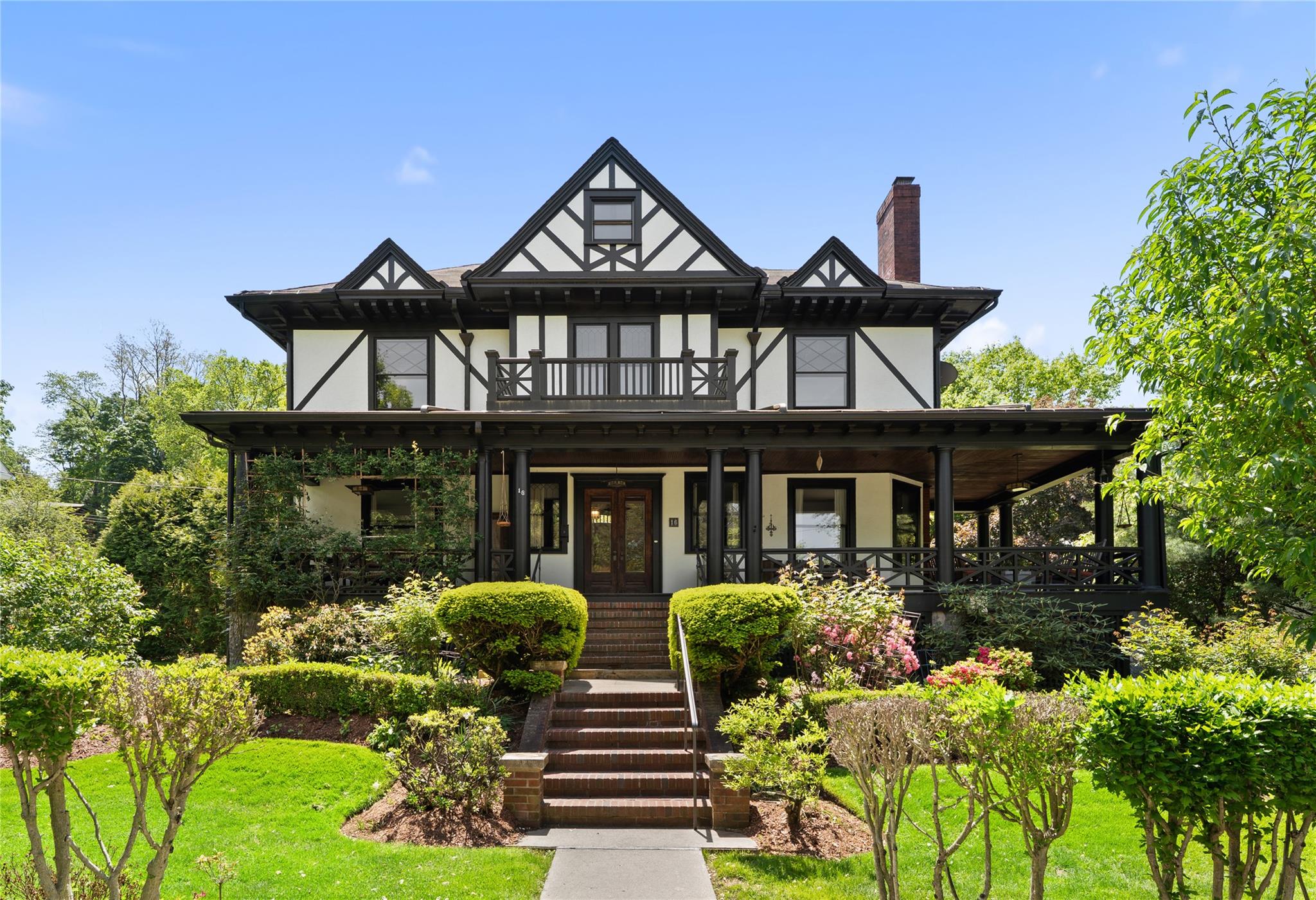 16 Fairview Avenue, Tarrytown, New York image 1