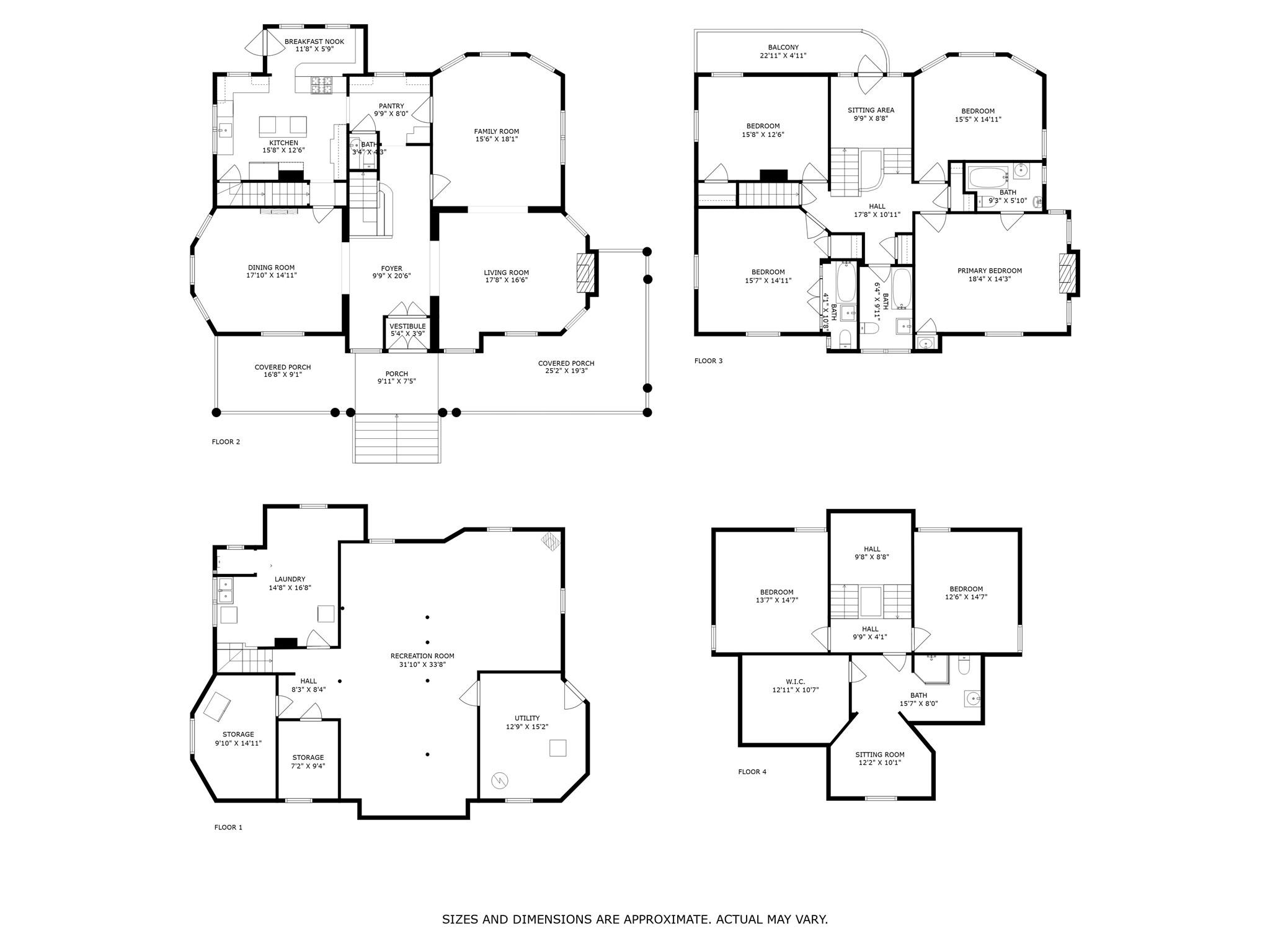 16 Fairview Avenue, Tarrytown, New York image 38