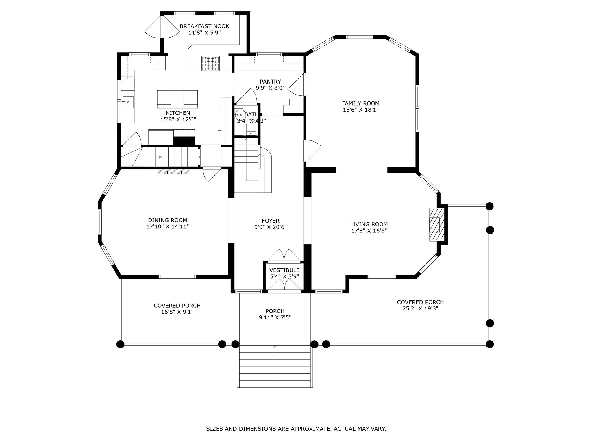16 Fairview Avenue, Tarrytown, New York image 34