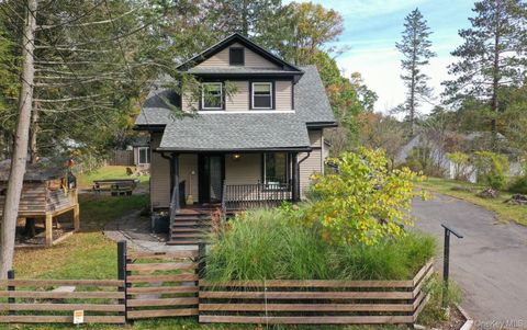 86 Rock City Road Woodstock NY 12498