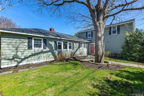 188 W Main Street Oyster Bay NY 11771