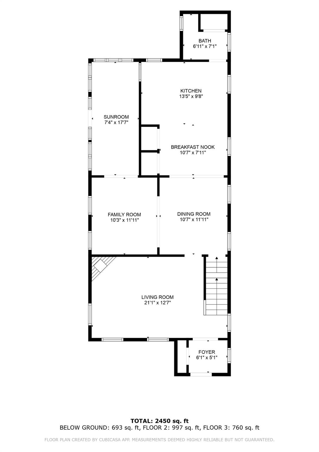 83 Carman Avenue, Woodmere, New York image 27