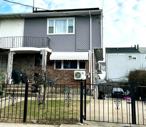 145-53 225th Street Springfield Gardens NY 11413