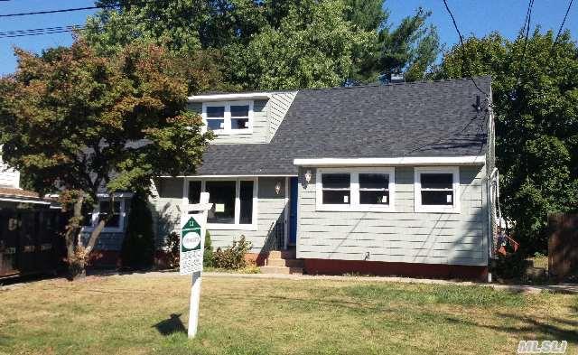 50 Darerka Street, Amityville, New York image 1