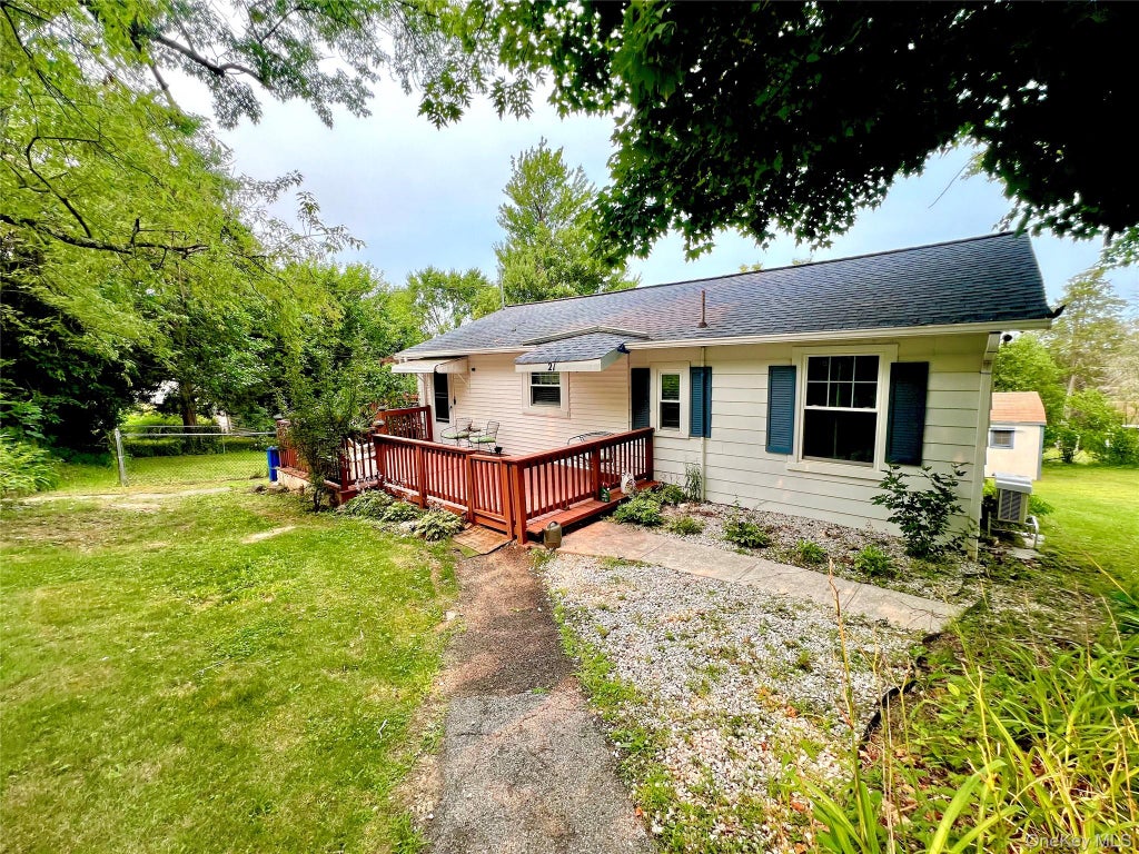 Photo of 21 Woodycrest Trail, Monroe, NY 10950 (MLS # 1030916)