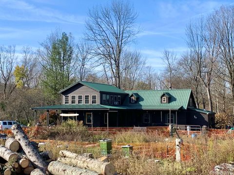 Homes For Sale - 13 Grooville Road<br/> Livingston Manor, NY 12758