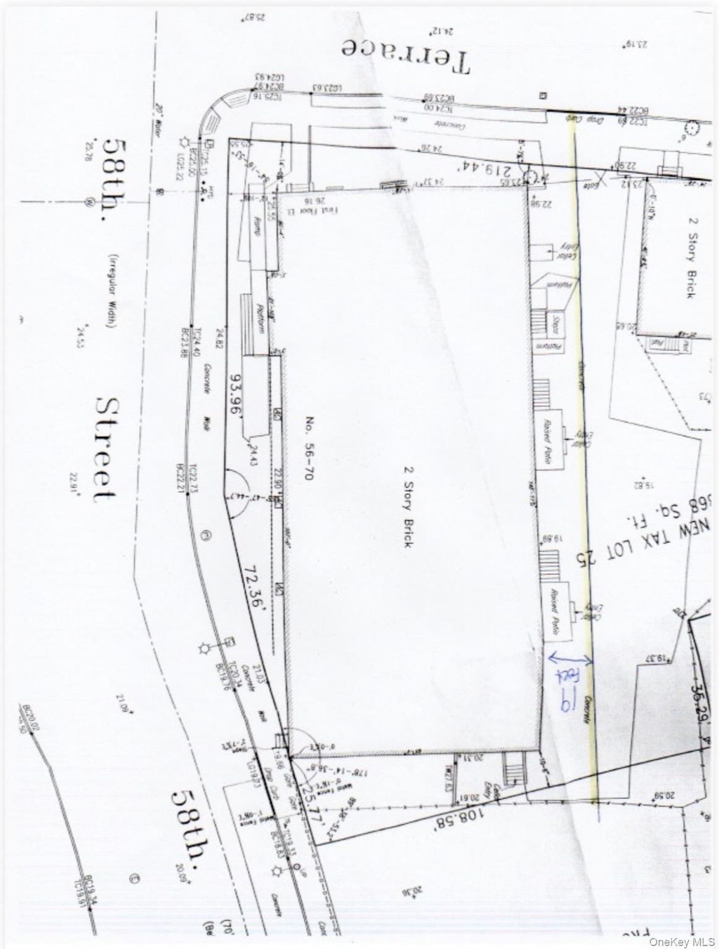 Photo of 56-70 58th Street, Maspeth, NY 11378 (MLS # 965556)