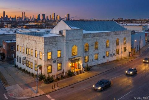 Photo of 56-70 58th Street, Maspeth, NY 11378 (MLS # 965556)