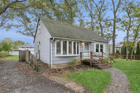 Photo of 15 Poncho Drive, Mastic, NY 11950 (MLS # 924706)
