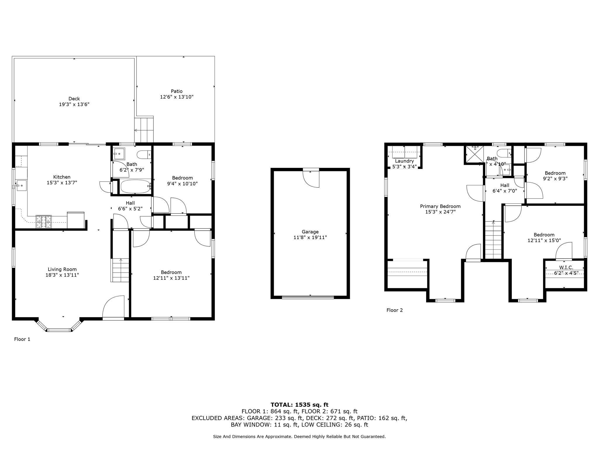 19 Stackyard Drive, Mastic Beach, New York image 29