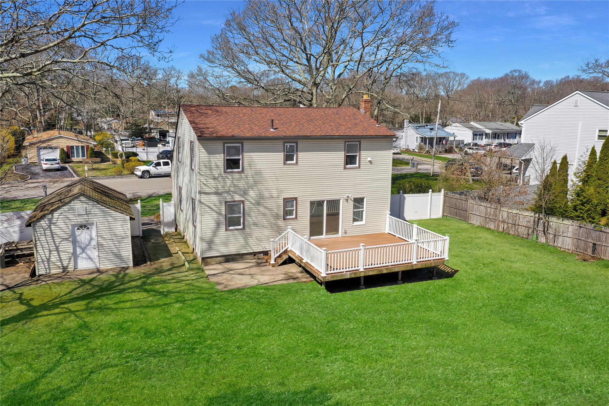 19 Stackyard Drive, Mastic Beach, New York image 22