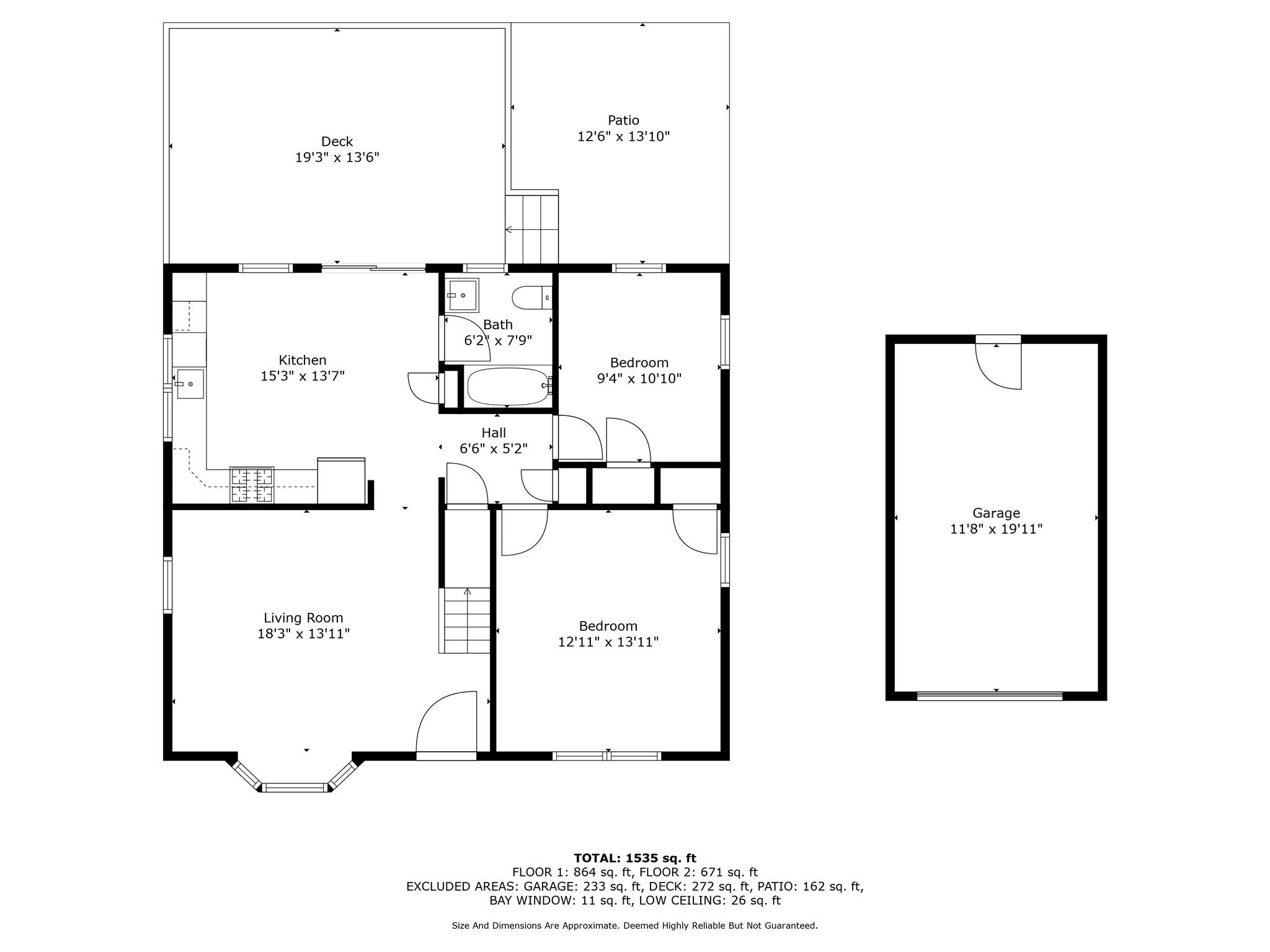 19 Stackyard Drive, Mastic Beach, New York image 30