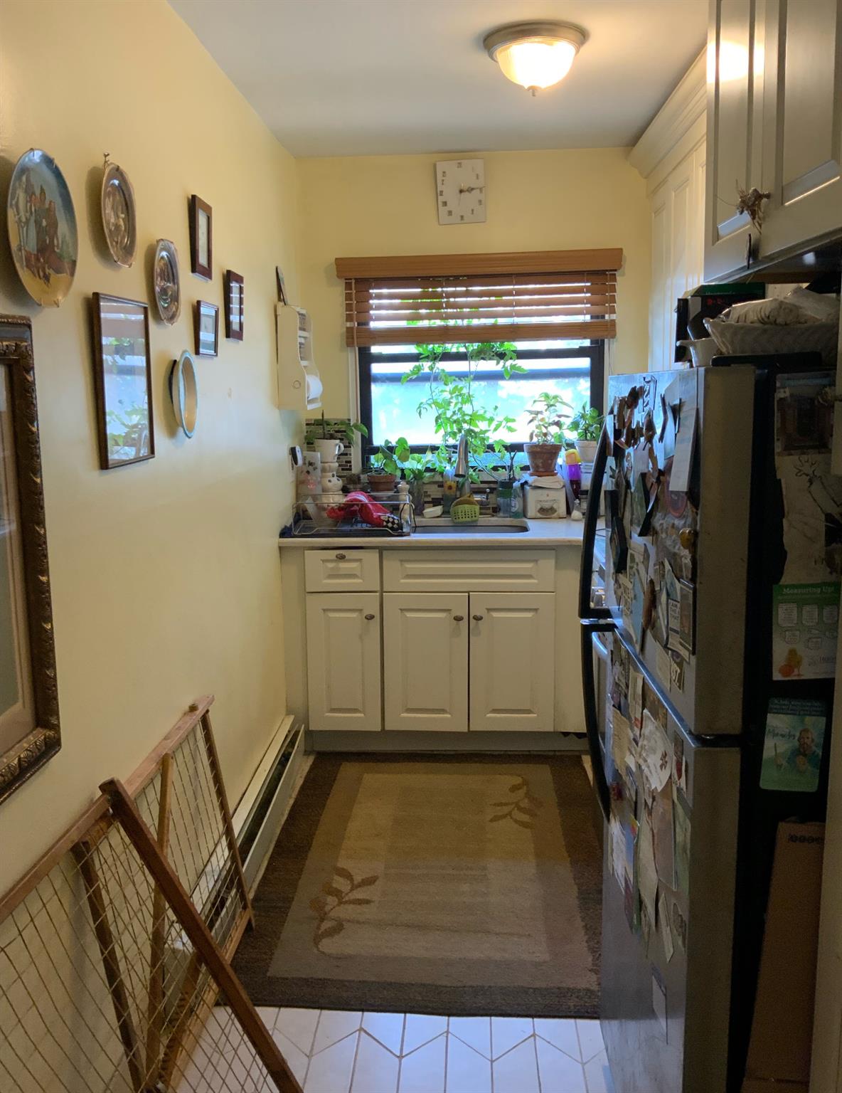 2261 Palmer Avenue 2A