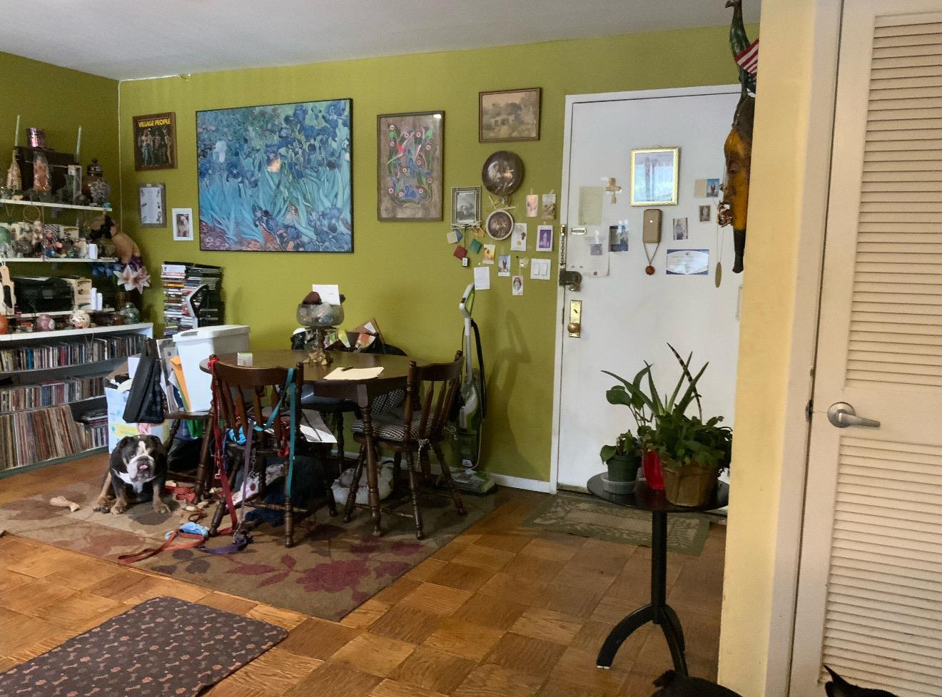 2261 Palmer Avenue 2A