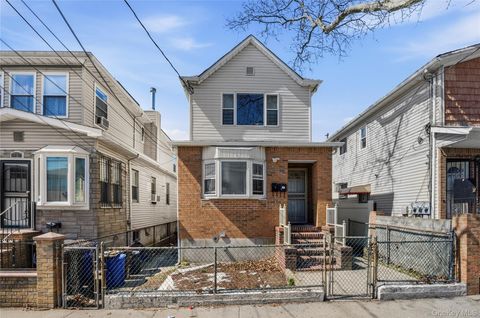 Multifamily For Sale - 104-60 165th Street<br/> Jamaica, NY 11433