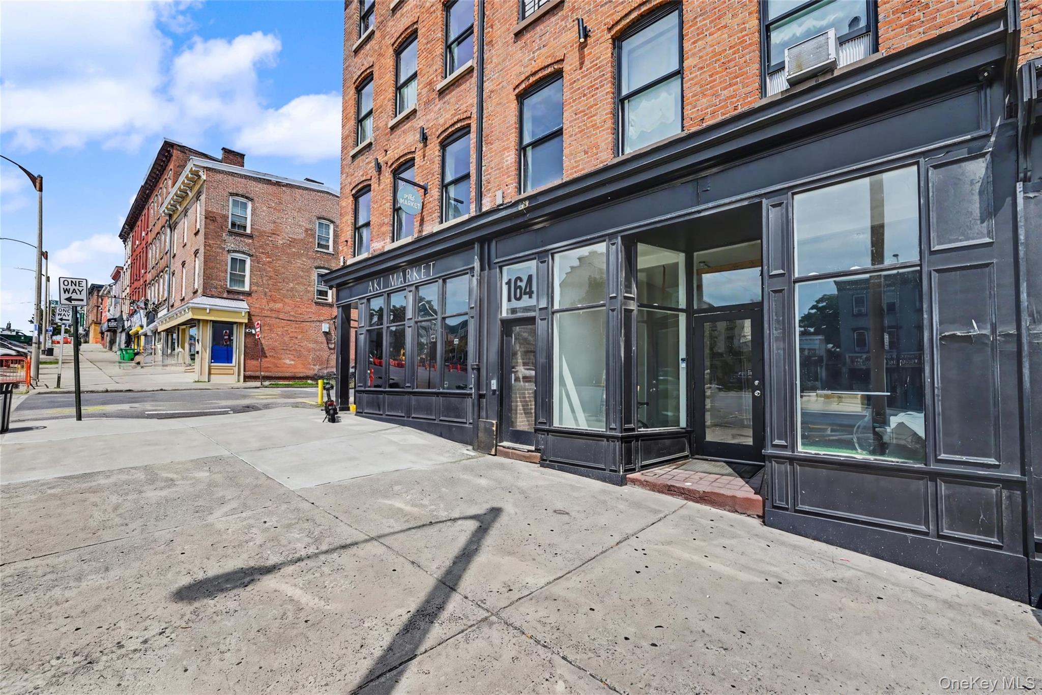 164 Broadway, Newburgh