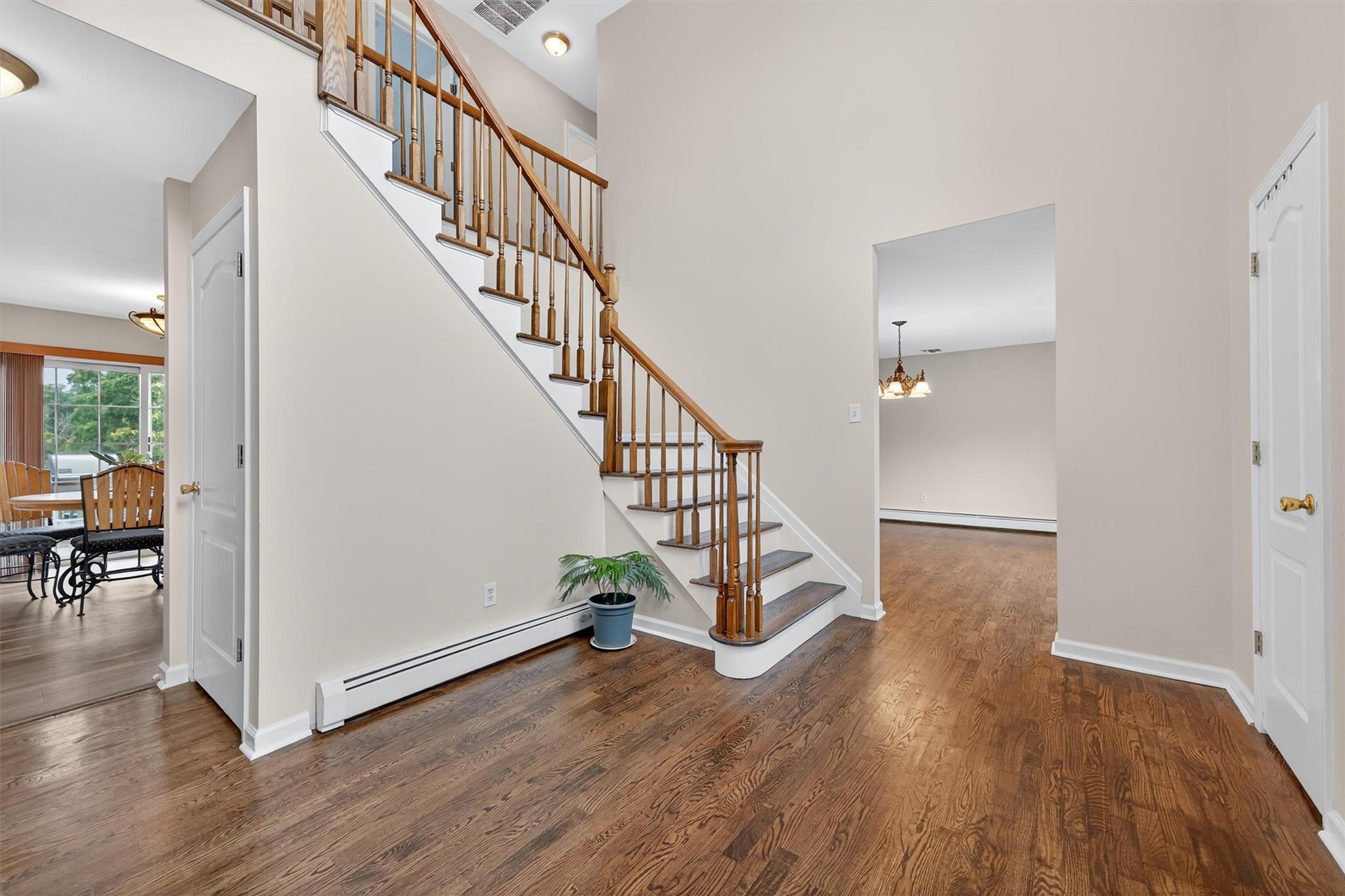 3 Gibson Road