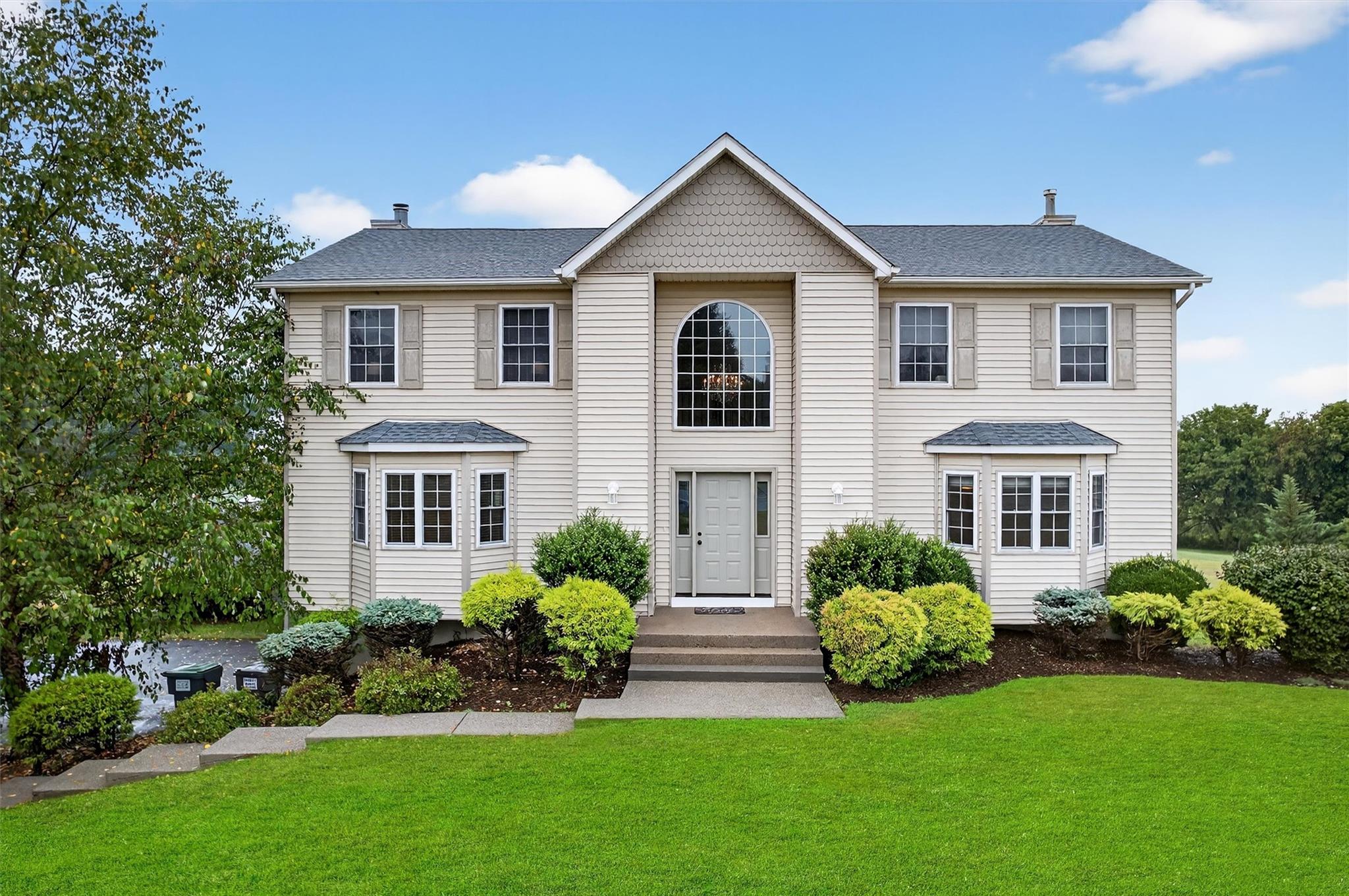 3 Gibson Road