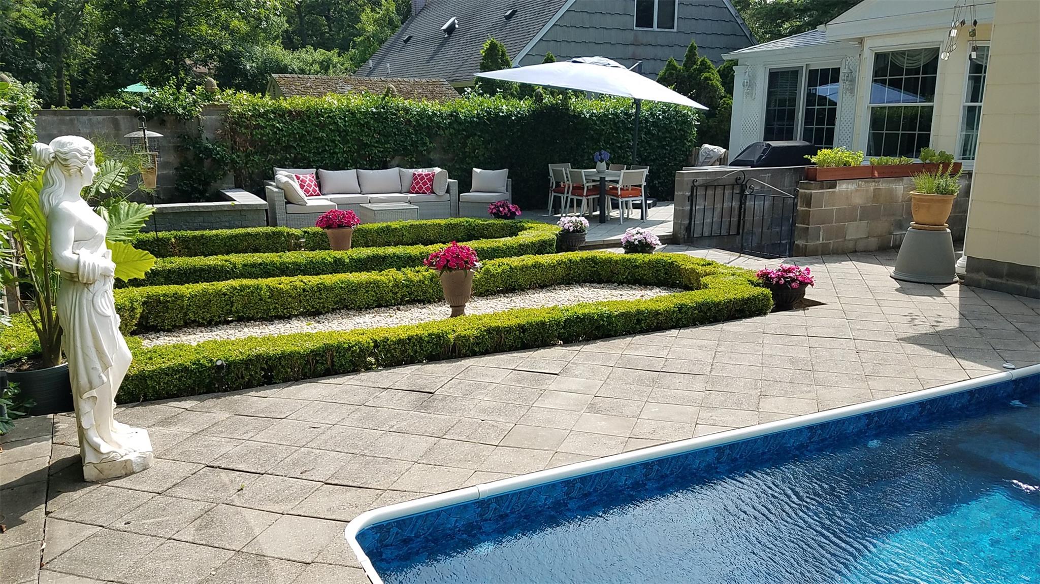 45 Holiday Boulevard, Center Moriches, New York image 28