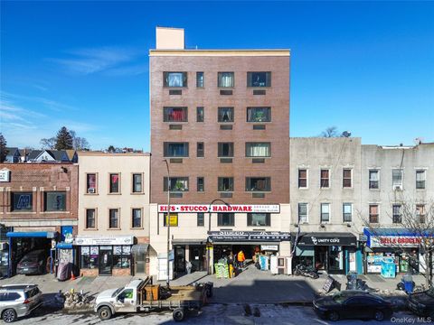 Condo For Sale - 106-07 Northern Boulevard #5B<br/> Queens County, Corona, NY 11368