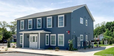 Apartment For Rent - 25 Polk Street<br/> Rocky Point, NY 11778