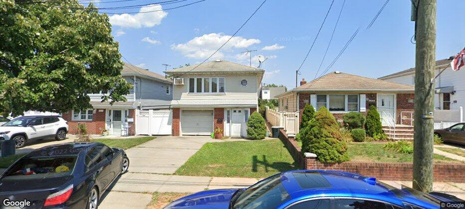 157-35 81st Street, Howard Beach, New York image 1