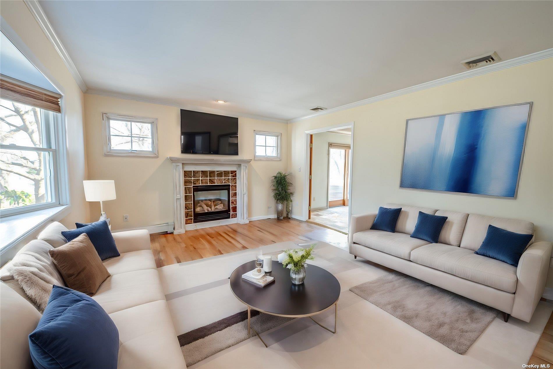 30 Cameron Drive, Huntington, New York image 6