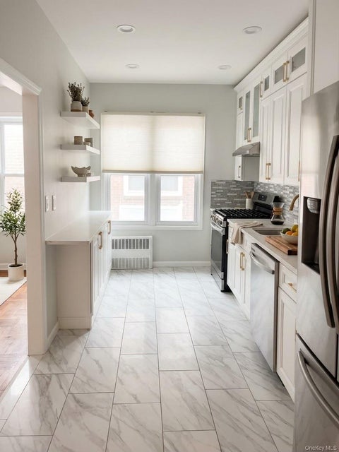 Apartment For Rent - 4735 38th Street<br/> Queens County, Long Island City, NY 11101