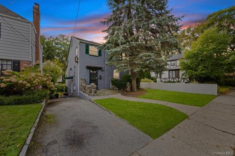 9 Fairway Street Mount Vernon NY 10552