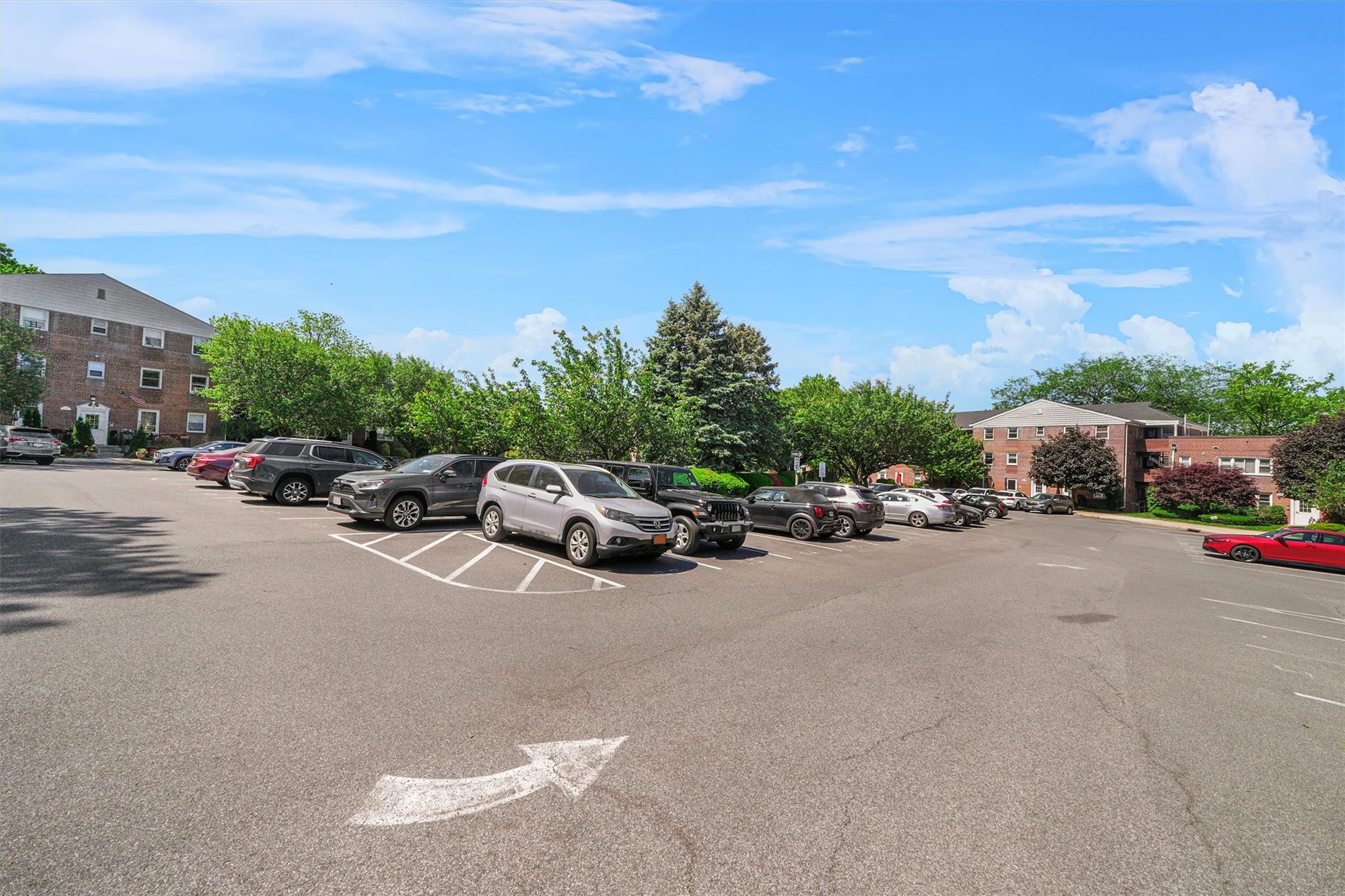4 Leewood Circle #4L, Eastchester, New York image 26