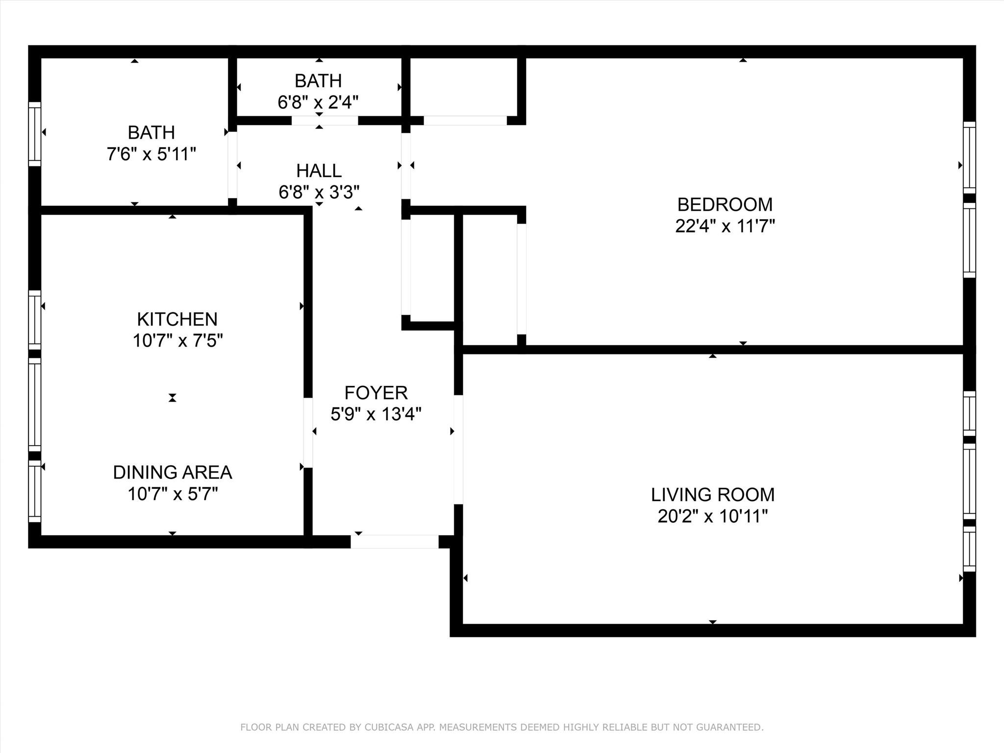4 Leewood Circle #4L, Eastchester, New York image 29