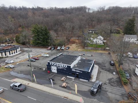 585 Route 303 Blauvelt NY 10913