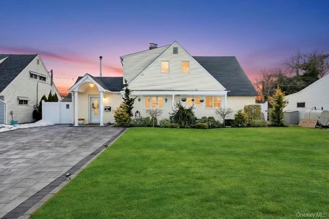 54 Abbot Lane Hicksville NY 11801