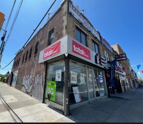 13520 Liberty Avenue Jamaica NY 11419