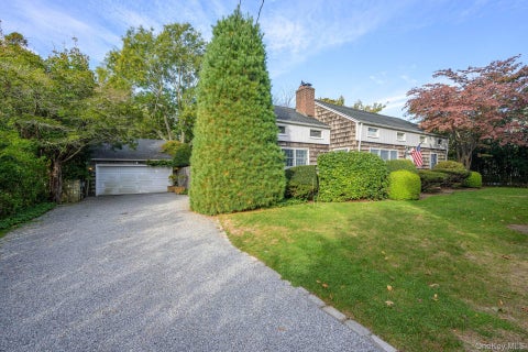 Photo of 59 Leland Lane, Southampton, NY 11968 (MLS # 1067075)
