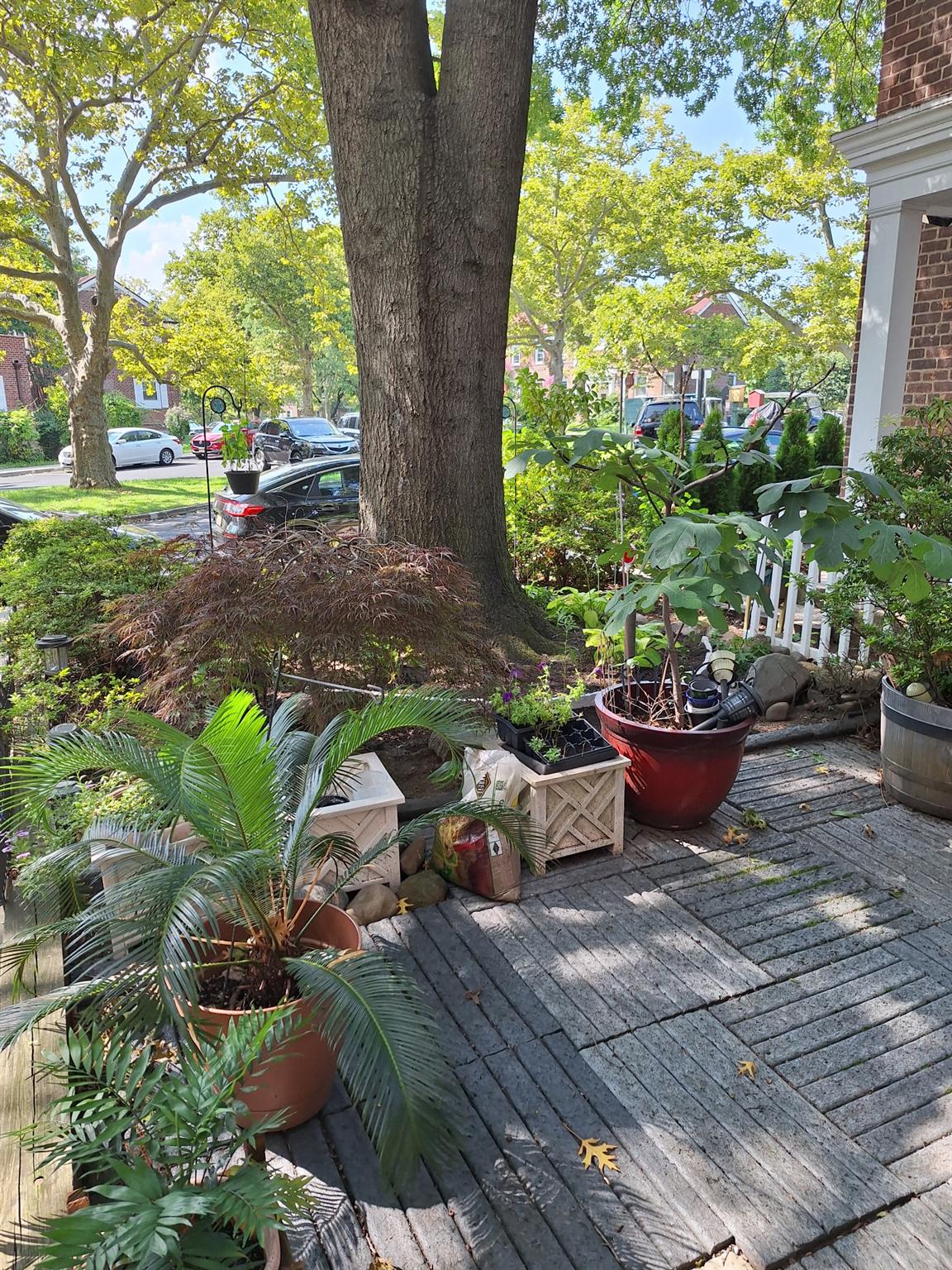 144-76 Village Road #77B, Briarwood, New York image 18