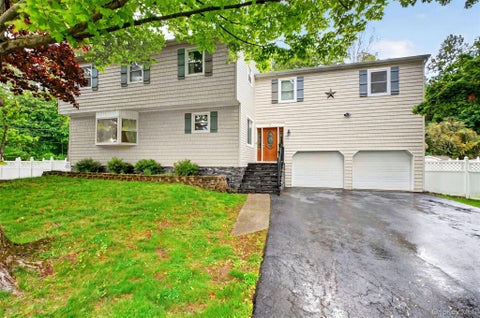 Homes For Sale - 1 Merrywood Road<br/> Wappingers Falls, NY 12590